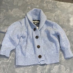 Baby Boy Sweater Bundle